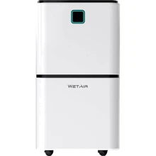 Осушитель воздуха WetAir WAD-F12L: Тип Мобильный