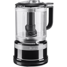Кухонный комбайн KitchenAid 5KFC0516EOB: Мощность, Вт 240