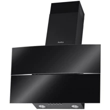 Витяжка Amica OKC 623 S: Тип фільтра повітря Рециркуляція, Відведення