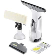 Пылесос Оконный пылесос Karcher WV 2 Premium Plus (1.633-420.0): Тип пылесоса ручной (вертикальный)