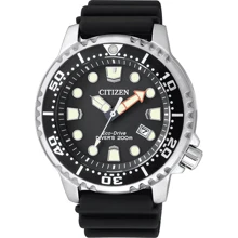 Наручний годинник Citizen Promaster Eco-Drive BN0150-10E: Стиль Спортивный