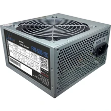 Блок питания Frime FPO-500-12C: Форм-фактор ATX