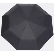 Зонт женский автомат Monsen черный (CV1ZNT23-black): Страна производитель Тайвань
