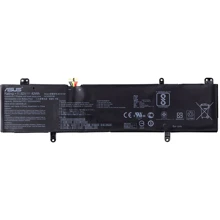 Батарея для ноутбука Asus VivoBook S410UN (B31N1707) 11.52V 3653mAh (original): Совместимость Asus VivoBook S410UN, VivoBook S14 S410UQ, VivoBook 14 X411UA, VivoBook 14 X411UQ, VivoBook S410UQ-N