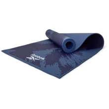 Коврик для фитнеса Reebok BRUSH STORKS RAYG-11030BR (885652009843): Производитель Reebok