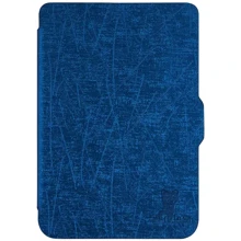 Аксесуар до електронної книги AirOn Premium Black Dark Blue для Pocketbook 606/628/633 (4821784622174): Виробник AirOn