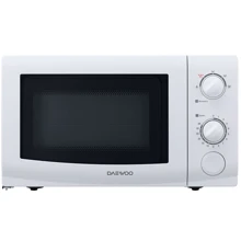 Микроволновая печь Daewoo KOR-6L35: Объем, л 20 л