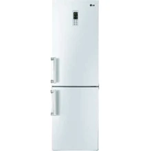 Холодильник LG GW-B489 EVQW: Тип холодильник двокамерний