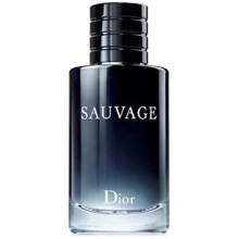 Туалетна вода Christian Dior Sauvage 60 ml: Вид Туалетна вода