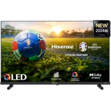 Телевизор Hisense 40A5NQ: Тип QLED-телевизоры