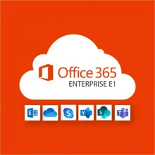 Офисная программа Microsoft Office 365 E1 P1Y Annual License (CFQ7TTC0LF8Q_0001_P1Y_A): Производитель Microsoft