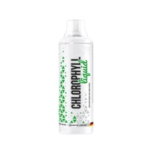 MST Chlorophyll Liquid Хлорофилл жидкий 1000 мл: Форма выпуска Жидкость