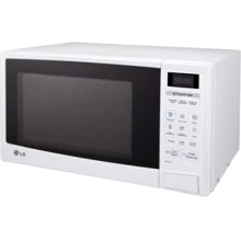 Мікрохвильова піч LG MS 2341N: Об'єм, л 23 л