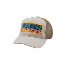 Кепка Simms Artist Series Trucker Cap Cork (10499-231-00): Производитель Simms