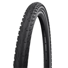 Покрышка 28x1.60 700x40C (42-622) Schwalbe SILENTO HS421 K-Guard B/B-SK+RT SBC, 50EPI (TIR-O3-423): Диаметр 28"