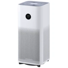 Очиститель воздуха Xiaomi Smart Air Purifier 4: Площадь помещения, кв.м 48