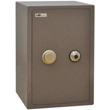Сейф Safetronics NTR 61LG: Тип Депозитний
