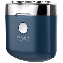 Электробритва Adler AD 2937 USB: Тип триммера Нет