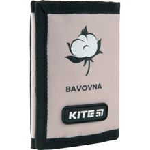 Кошелек Kite Bavovna K23-598-3: Производитель KITE