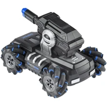 Танк ZIPP Toys SwiftRecon RQ2075 на радіокеруванні (Синій): Виробник ZIPP Toys