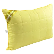 Подушка Руно 50х70 силиконовая "Aroma Therapy" (310Aroma Therapy): Размер, см 50x70