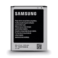 Аккумулятор Samsung 2100mAh (EB-L1L7LLU) for Samsung I9260: Производитель Samsung