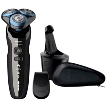 Электробритва Philips S6680/26: Тип триммера Съемный