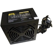 Блок питания GTL GTL-400-120: Форм-фактор ATX