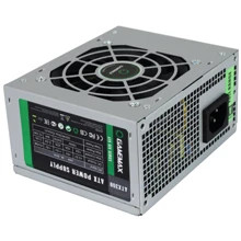 Блок живлення GAMEMAX 300W (ATX-300): Форм-фактор SFX