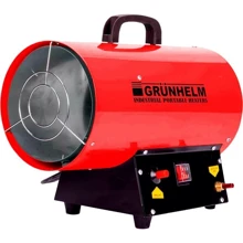 Тепловая пушка Grunhelm GGH-15: Тип Тепловая пушка