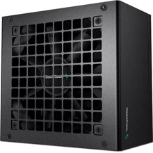 Блок питания Deepcool PQ850M 850W (R-PQ850M-FA0B): Форм-фактор ATX
