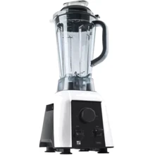 Блендер G21 Perfection White: Мощность, Вт 1700