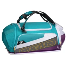 OGIO 8.0 Endurance Bag Purple/Teal (112036.377): undefined undefined