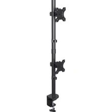 Кріплення для моніторів Brateck LDT66-C02V: undefined undefined