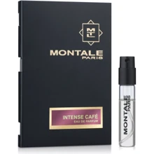 Парфумована вода Montale Intense Cafe 2 ml: Вид Парфумована вода
