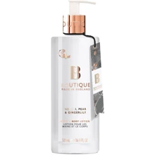 Grace Cole Hand & Body Lotion Boutique Neroli, Pear & Gingerlily Лосьйон для рук і тіла 500 ml: Призначення 
