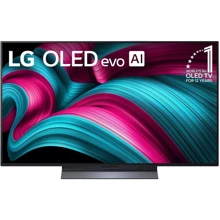 Телевизор LG OLED83C54LA: Тип OLED-телевизоры
