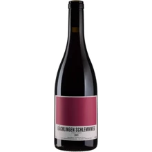 Вино Weinbau Markus Ruch Gachlingen Schlemmweg 2021 красное сухое 0.75 л (BWT6460): Страна производитель Швейцария