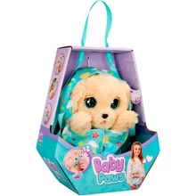 Интерактивная игрушка Baby Paws W2 – Щенок лабрадора (921146IM): Тип животное