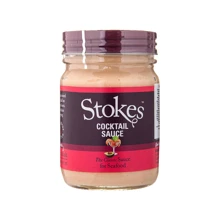 Соус для морепродуктів Stokes 210 г (5060092697491): undefined undefined