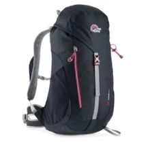Рюкзак Lowe Alpine AirZone ND 32 Black/Fuchsia: Производитель Lowe alpine