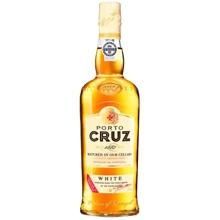 Портвейн Porto Cruz White белое крепленое 19% 0.75 л (WNF3147690089803): Страна производитель Португалия