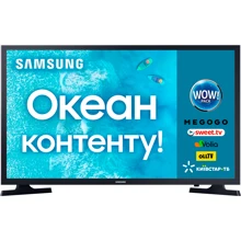 Телевизор Samsung UE32T5300AUXUA: Тип LED-телевизоры
