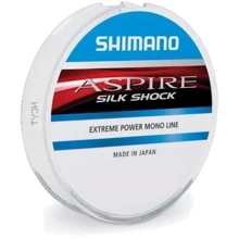 Леска Shimano Aspire Silk Shock 50m 0.16mm 3.0kg (2266.70.18): undefined undefined