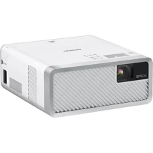 Проектор Epson EF-100W (V11H914040) Android TV Edition: Тип Для домашнего кинотеатра