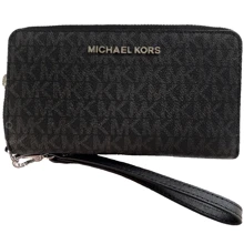 Женский кошелек Michael Kors черный (MK0637W): Пол Женский