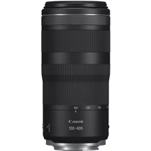 Об'єктив для фотоапарата Canon RF 100-400mm f/5.6-8 IS USM: Тип об'єктива Телеобъектив