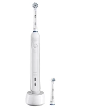 Зубная щетка BRAUN Oral-B Vitality D16.523.3U Professional Clean: Назначение взрослая