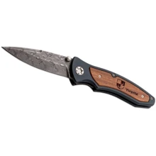 Нож Boker Tirpitz Damascus (2373-01-06): Тип ножа Карманный