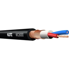 Микрофонный кабель Klotz MC5000.100: Производитель Klotz